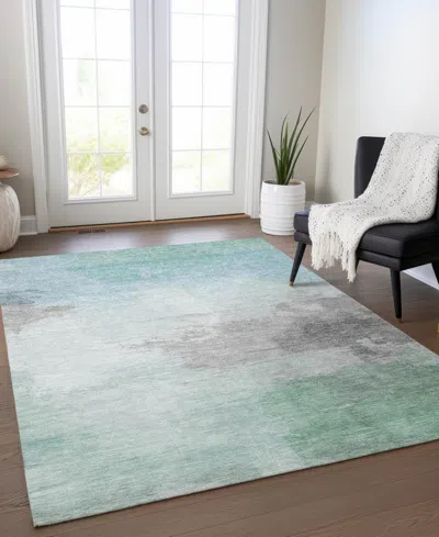 Addison Chantille Machine Washable Acn1521 2'6"x3'10" Area Rug