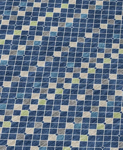 Addison Chantille Acn1414 3'x5' Area Rug