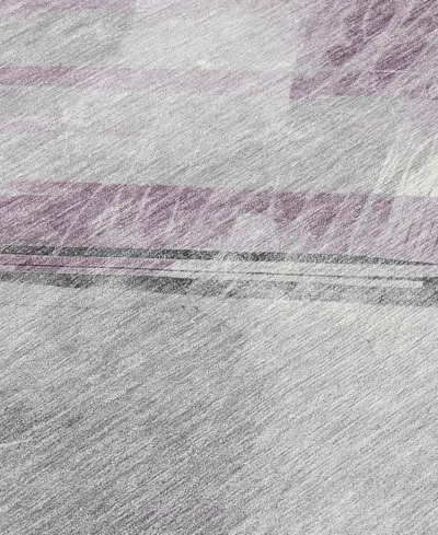 Addison Chantille Machine Washable Acn1538 5'x7'6" Area Rug