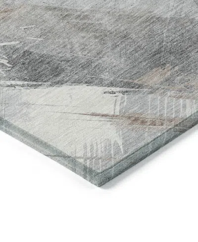 Addison Chantille Machine Washable Acn1541 5'x7'6" Area Rug