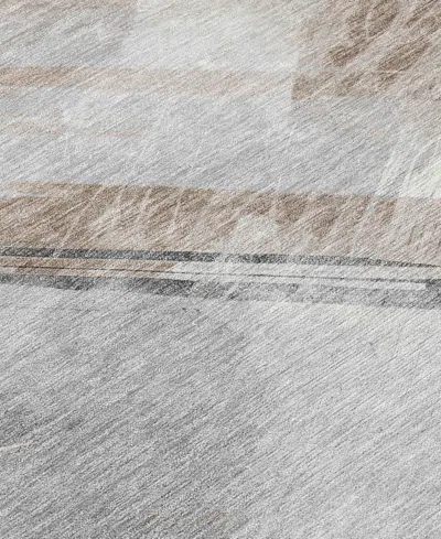 Addison Chantille Machine Washable Acn1541 5'x7'6" Area Rug