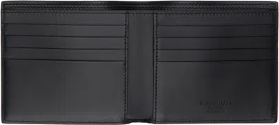 Acne Studios Folded Leather Wallet