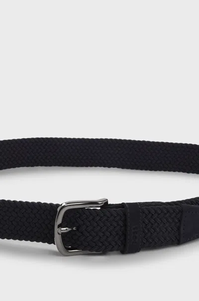 Hugo Boss Boss  Woven Belt