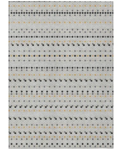 Addison Chantille Acn1417 3'x5' Area Rug