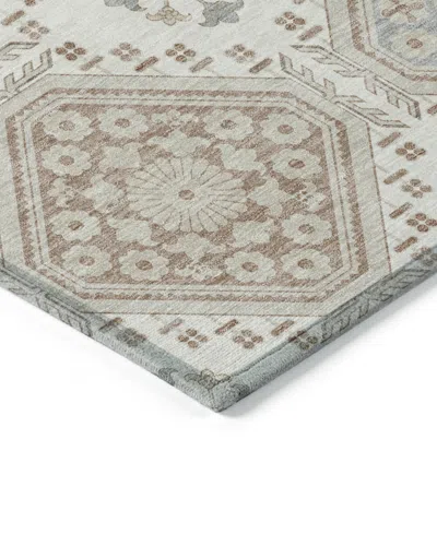 Addison Chantille Machine Washable Acn1445 8'x10' Area Rug
