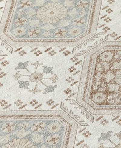 Addison Chantille Machine Washable Acn1445 8'x10' Area Rug