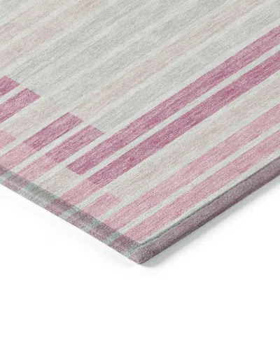 Addison Chantille Machine Washable Acn1405 2'3"x7'6" Runner Area Rug