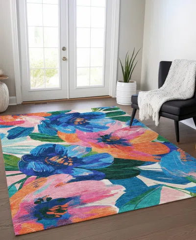 Addison Chantille Acn1488 3'x5' Area Rug