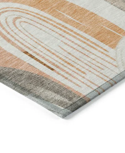 Addison Chantille Machine Washable Acn1591 8'x10' Area Rug