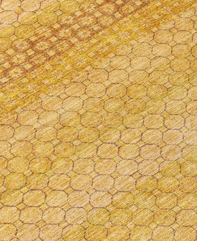 Addison Chantille Machine Washable Acn1427 2'3"x7'6" Runner Area Rug