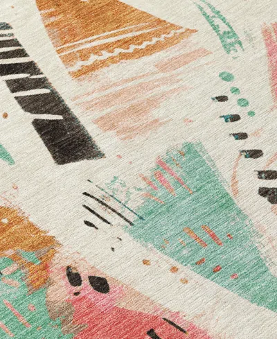 Addison Chantille Acn1575 1'8"x2'6" Area Rug