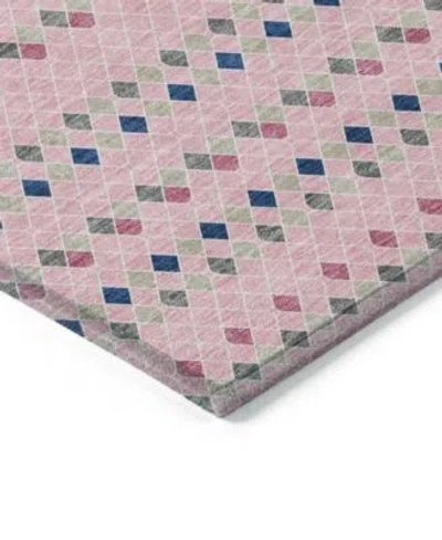 Addison Chantille Machine Washable Acn1415 Area Rug Collection