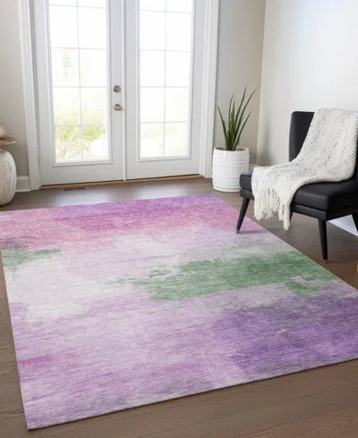 Addison Chantille Acn1519 3'x5' Area Rug