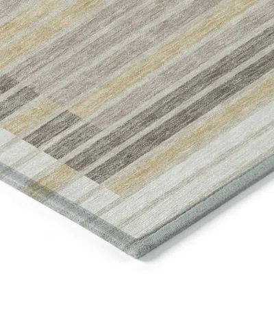Addison Chantille Machine Washable Acn1402 5'x7'6" Area Rug