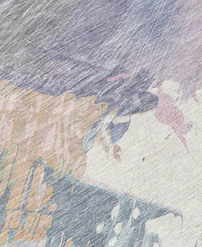 Addison Chantille Machine Washable Acn1513 8'x10' Area Rug