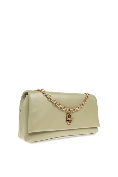 Marc Jacobs Flap Shoulder Bag