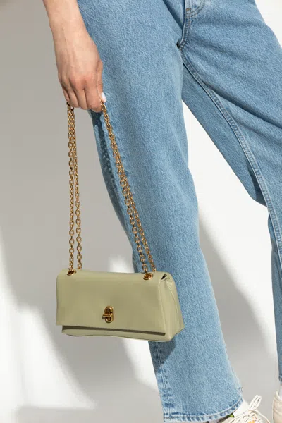 Marc Jacobs Flap Shoulder Bag