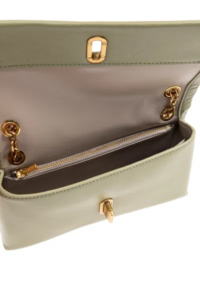 Marc Jacobs Flap Shoulder Bag