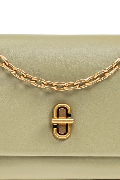 Marc Jacobs Flap Shoulder Bag