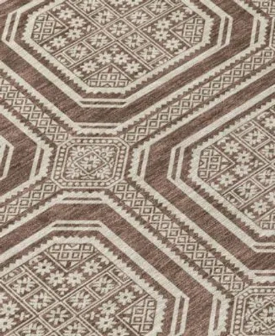 Addison Chantille Machine Washable Acn1453 Area Rug Collection
