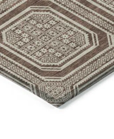 Addison Chantille Machine Washable Acn1453 Area Rug Collection