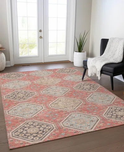 Addison Chantille Acn1449 3'x5' Area Rug