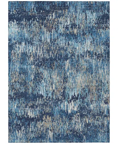 Addison Chantille Machine Washable Acn1380 2'6"x3'10" Area Rug