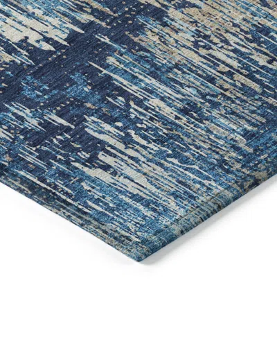 Addison Chantille Machine Washable Acn1380 2'6"x3'10" Area Rug