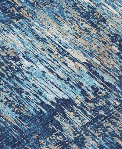 Addison Chantille Machine Washable Acn1380 2'6"x3'10" Area Rug