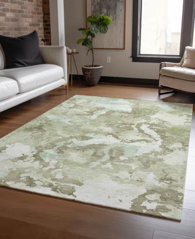 Addison Chantille Machine Washable Acn1381 8'x10' Area Rug