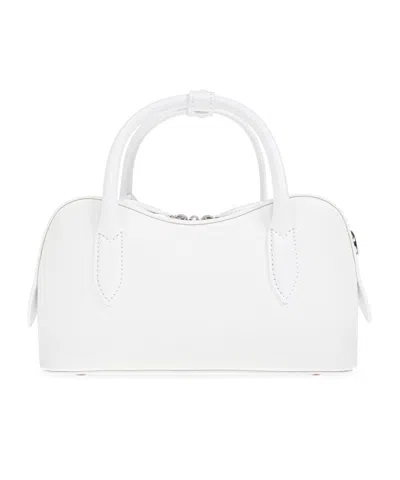 Stella Mccartney Stella Ryder Crossbody Bag