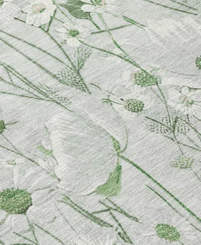 Addison Chantille Acn1502 1'8"x2'6" Area Rug