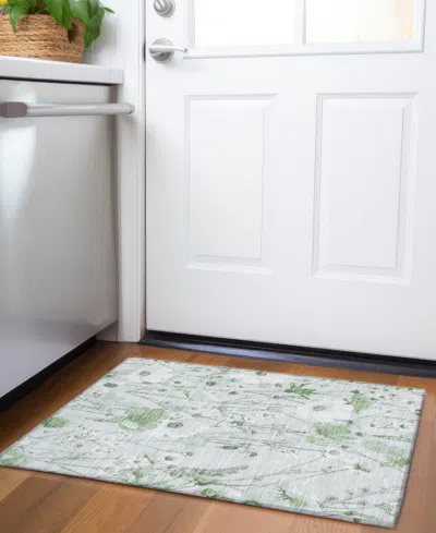 Addison Chantille Acn1502 1'8"x2'6" Area Rug