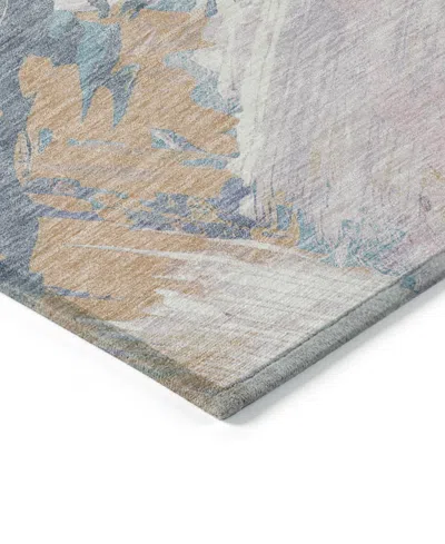 Addison Chantille Acn1513 1'8"x2'6" Area Rug