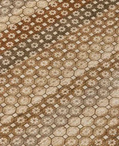 Addison Chantille Machine Washable Acn1424 Area Rug Collection