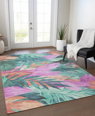 Addison Chantille Acn1498 3'x5' Area Rug