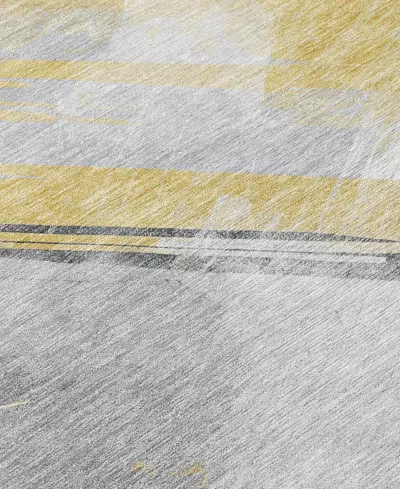 Addison Chantille Machine Washable Acn1536 8'x10' Area Rug