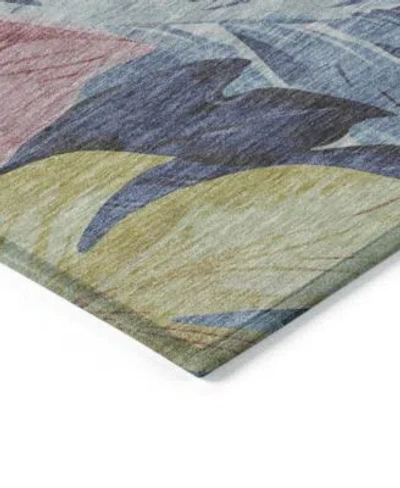 Addison Chantille Machine Washable Acn1493 Area Rug Collection