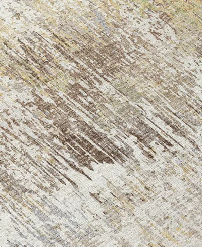 Addison Chantille Machine Washable Acn1378 5'x7'6" Area Rug