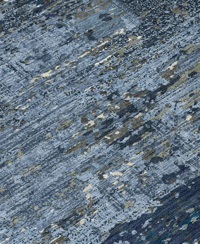 Addison Chantille Machine Washable Acn1394 2'3"x7'6" Runner Area Rug