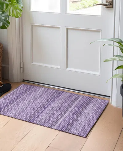 Addison Chantille Acn1423 1'8"x2'6" Area Rug