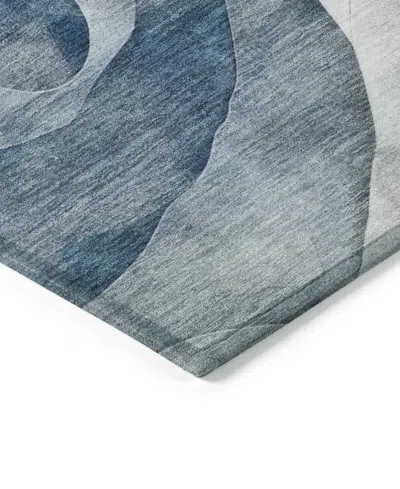 Addison Chantille Machine Washable Acn1620 5'x7'6" Area Rug