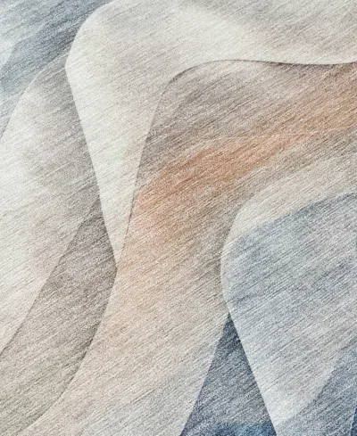 Addison Chantille Machine Washable Acn1620 5'x7'6" Area Rug