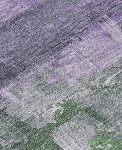 Addison Chantille Machine Washable Acn1476 8'x10' Area Rug