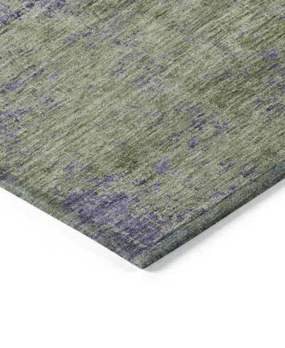 Addison Chantille Machine Washable Acn1360 8'x10' Area Rug