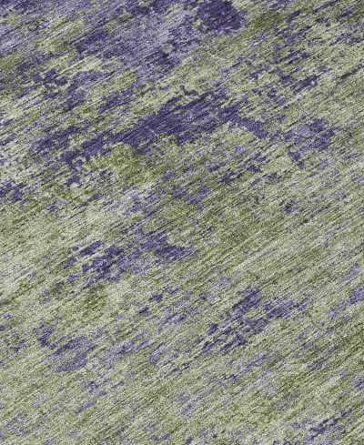 Addison Chantille Machine Washable Acn1360 8'x10' Area Rug