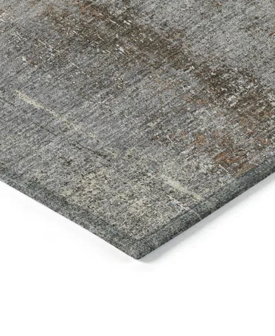 Addison Chantille Machine Washable Acn1355 2'3"x7'6" Runner Area Rug