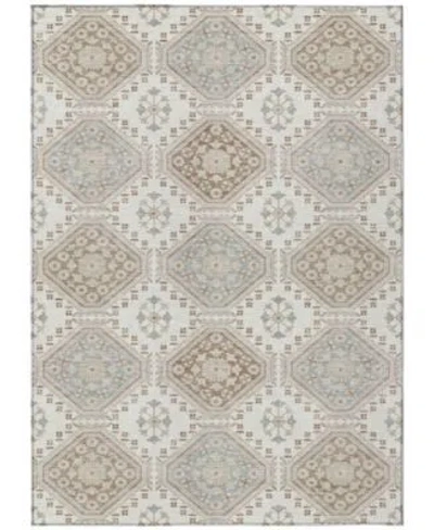 Addison Chantille Machine Washable Acn1445 Area Rug Collection