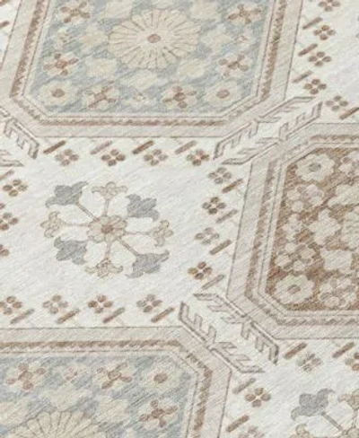 Addison Chantille Machine Washable Acn1445 Area Rug Collection