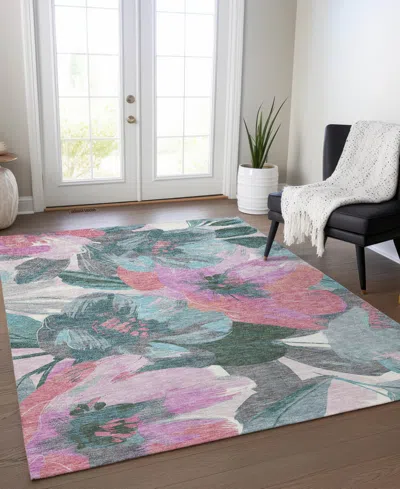 Addison Chantille Acn1492 3'x5' Area Rug